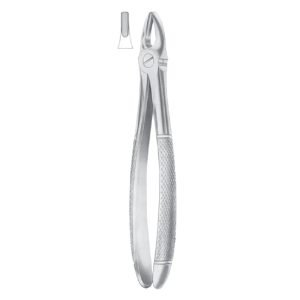 Extracting Forceps