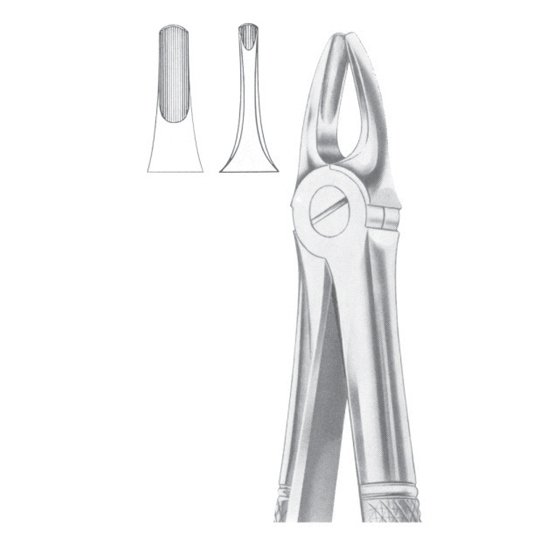 WI-1005 Extracting Forceps