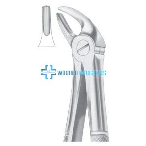 Extracting Forceps