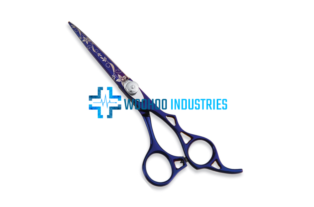 WI-1582 Hairdressing Barber Scissors