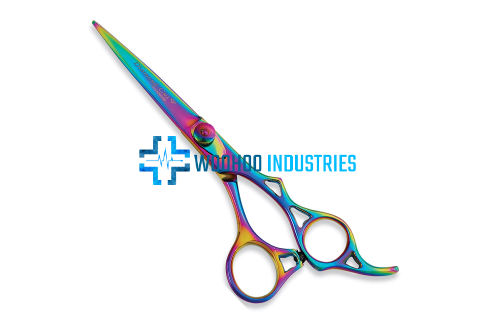 WI-1593 Aurora Spectrum Shears