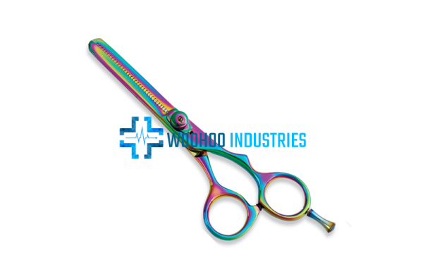 Professional Thinning Scissors