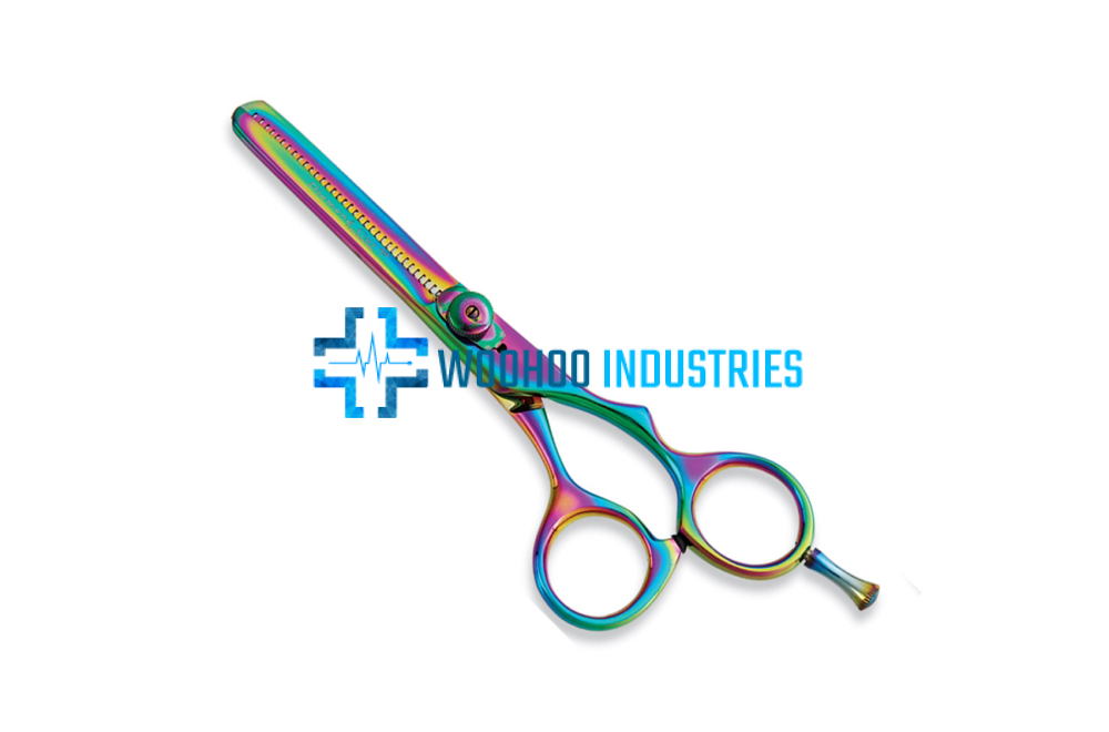 WI-1600 Professional Thinning Scissors