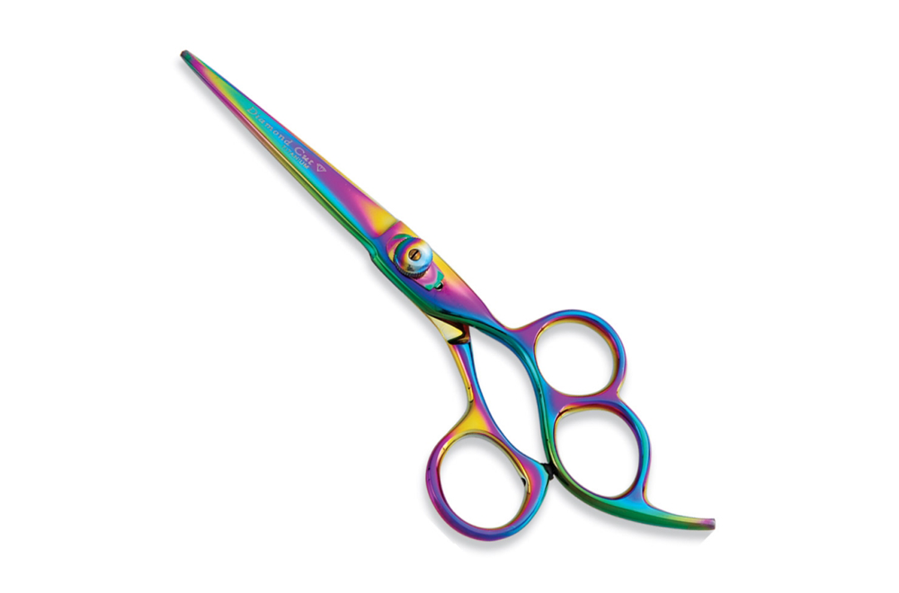 WI-1606 Three Ring Salon Shears