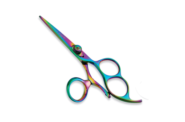 Crystal Edge Hair Shears