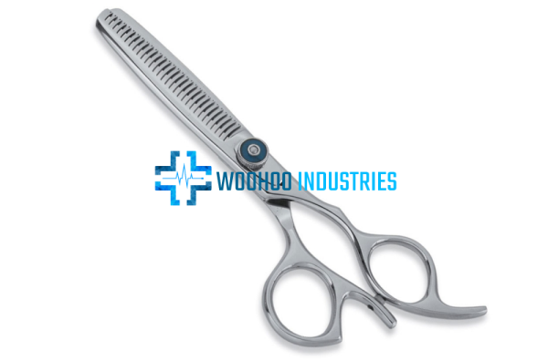 7-inch thinning shears