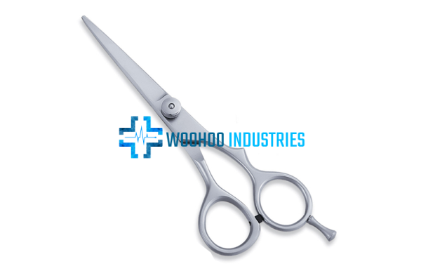 Japanese Barber Scissors