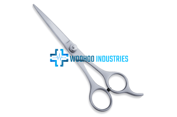 Japanese Style Hair Shears