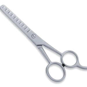 wide tooth thinning scissors