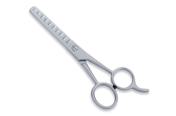 wide tooth thinning scissors