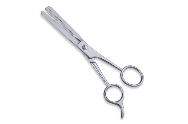 Affordable Stainless Steel Thinning Shears