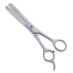 Comfort Grip Hair Thinning Shears