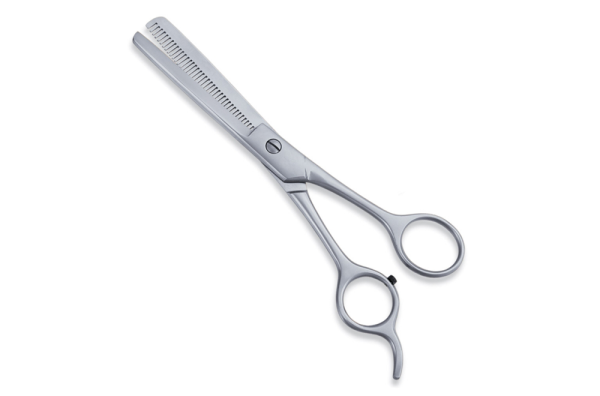 Comfort Grip Hair Thinning Shears
