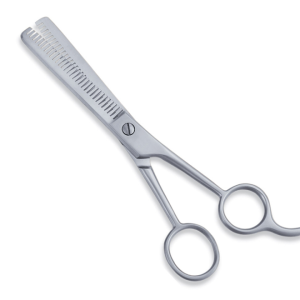 Economy Hair Thinning Scissors