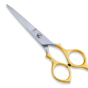 Stainless Steel Hair Scissors