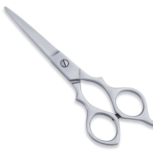 Classic Stainless Steel Scissors