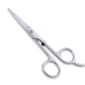 Precision Edge Barber Scissors