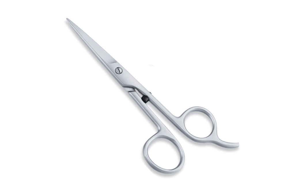 WI-1662 Precision Edge Barber Scissors