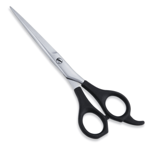 Comfort Handle Barber Scissors