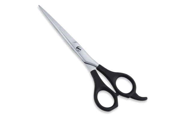 Comfort Handle Barber Scissors