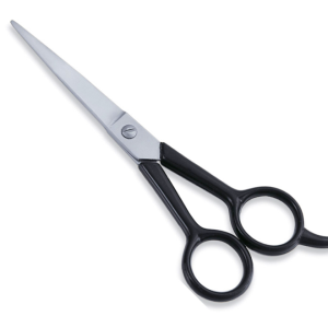 Black Handle Scissors