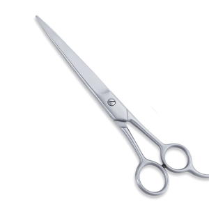 Long-Bladed Scissors