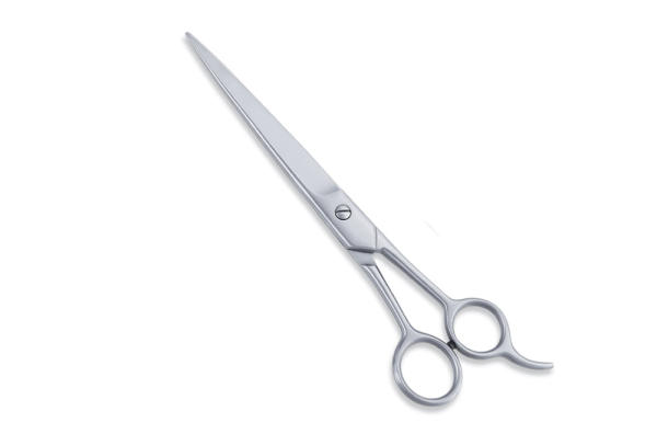 Long-Bladed Scissors