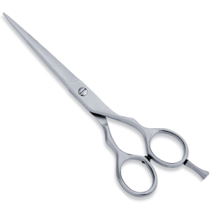 Economy hairdressing scissors