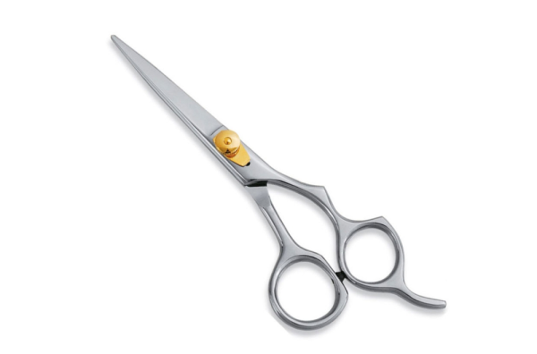 Professional Offset Hairdressing Shears