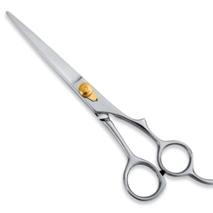Gold Tension Screw Scissors