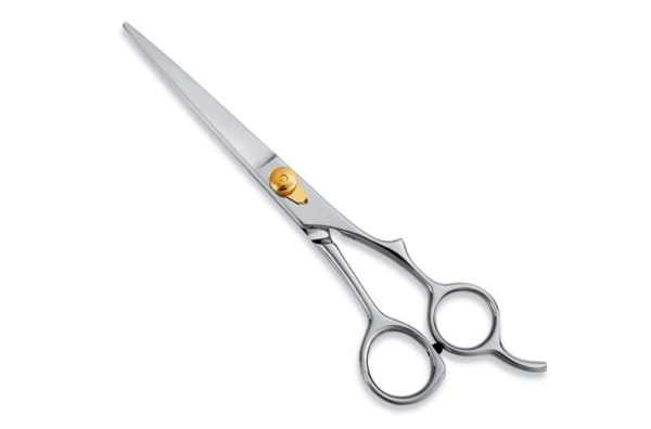 Gold Tension Screw Scissors