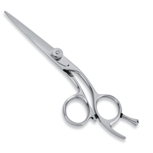 Ergonomic Japanese Offset Shears
