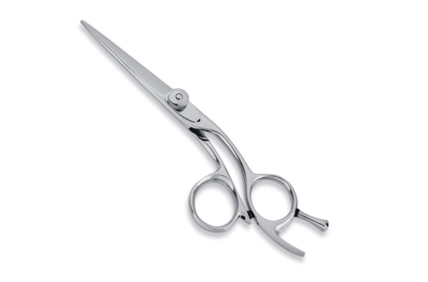 Ergonomic Japanese Offset Shears