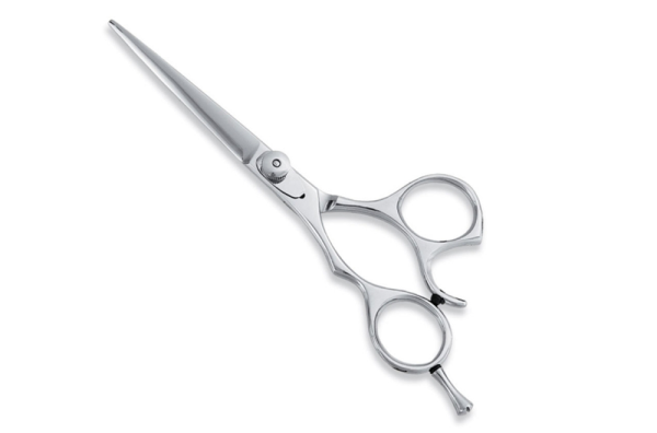 Ergonomic Hair Shears