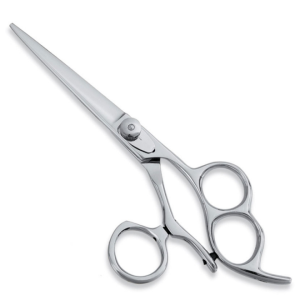 Ergonomic Precision Hair Shears