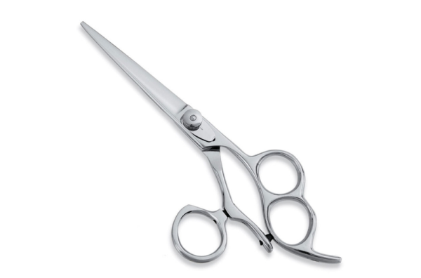 Ergonomic Precision Hair Shears