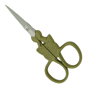 Cuticle Vintage Stork Scissors