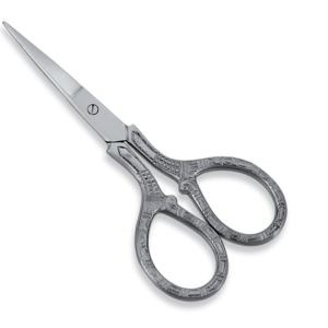 Decorative Cuticle Scissors