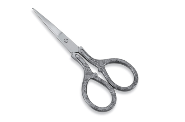 Decorative Cuticle Scissors