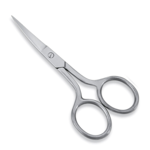 Precision Cuticle Scissors