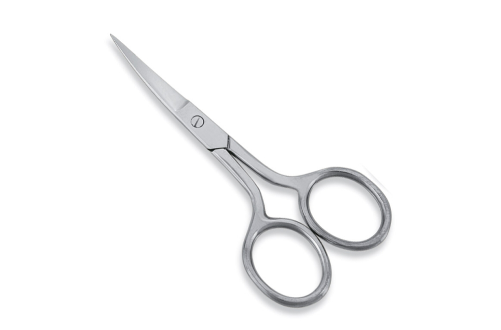 WI-1713 Precision Cuticle Scissors