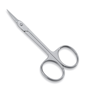 Cuticle Scissors with Pointed Tip