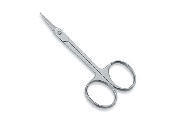 Cuticle Scissors with Pointed Tip