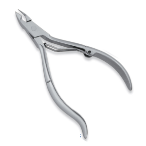 ErgoGrip Stainless Nail Nipper