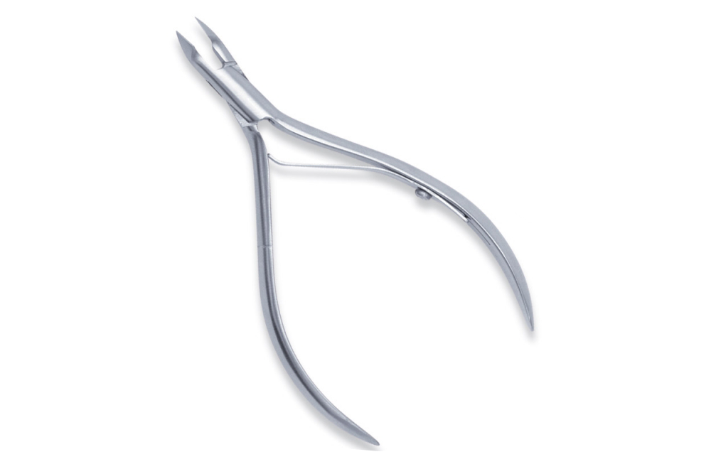 WI-1767 Slim Handle Cuticle Cutter