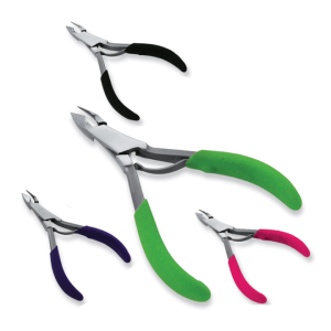 Color Handle Cuticle Nippers