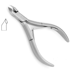 ProTrim Cuticle Cutter