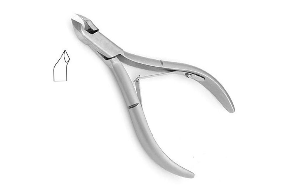 WI-1777 ProTrim Cuticle Cutter