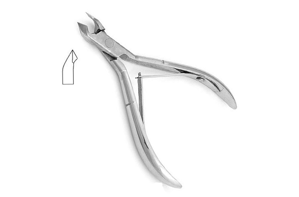WI-1779 Precision Cuticle Trimmer