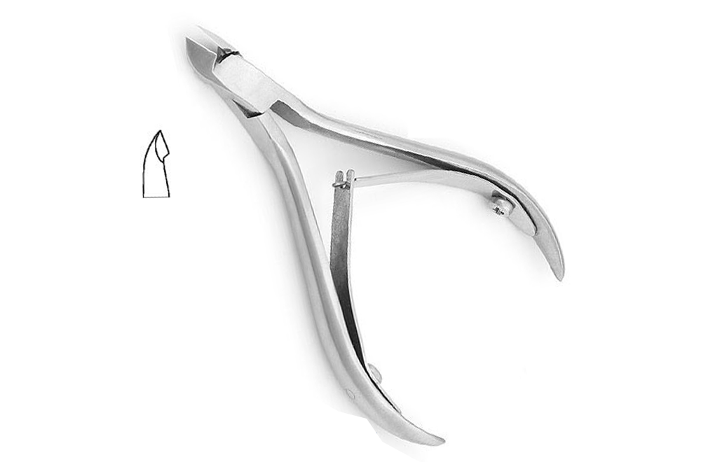 WI-1781 UltraSharp Precision Nipper